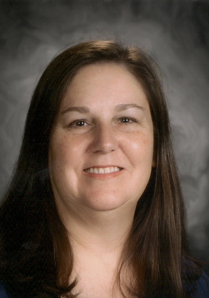 Jo King, Plano West Senior High Chemistry Teacher 